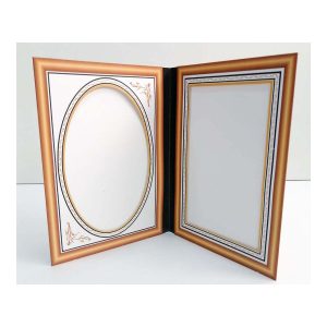 10X15 Ahşap Karton Çerçeve