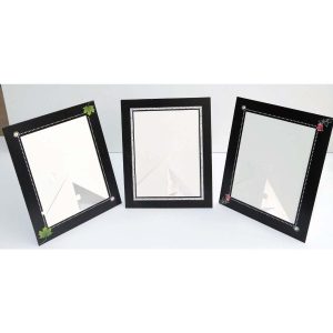 15X21 Karton Çerçeve