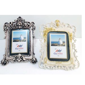 15x21 Polyester Çerçeve