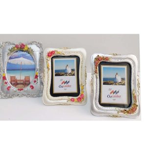 15x21 Polyester Çerçeve