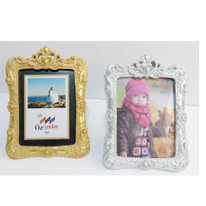 15x21 Polyester Çerçeve